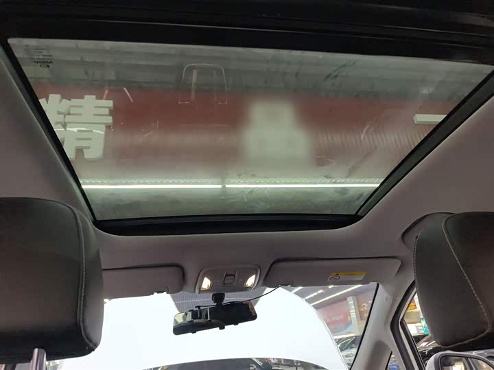 Фото 8 - GAC Trumpchi M6