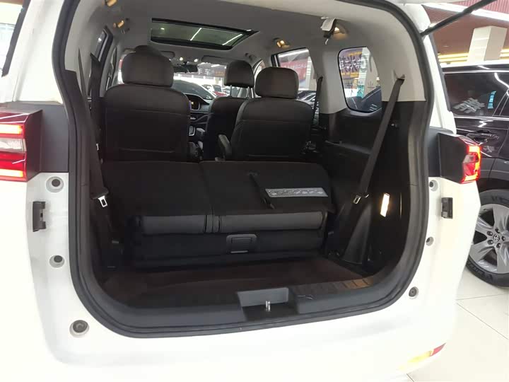 Фото 9 - GAC Trumpchi M6