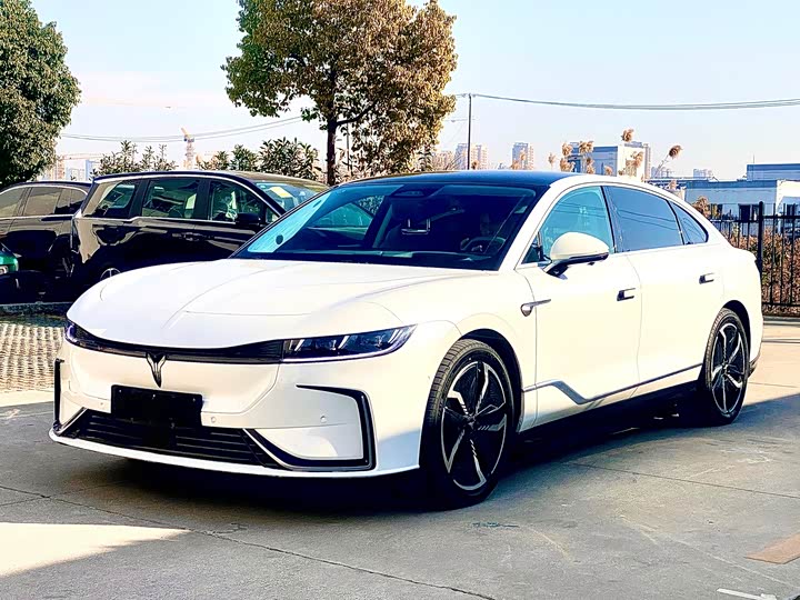 Фото 1 - Voyah Passion