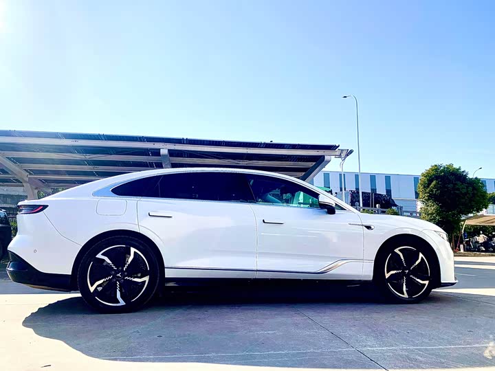 Фото 4 - Voyah Passion