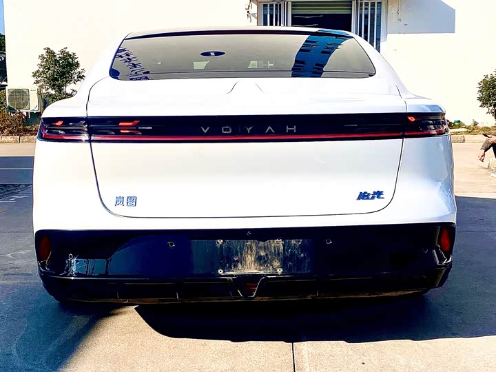 Фото 6 - Voyah Passion