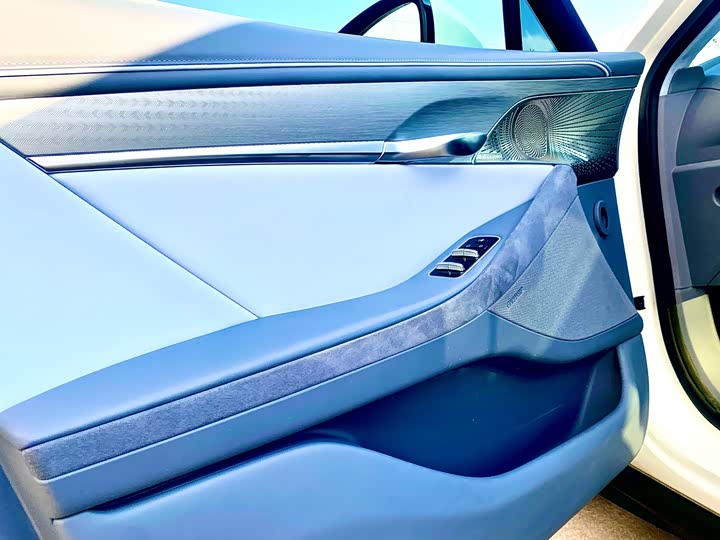 Фото 9 - Voyah Passion