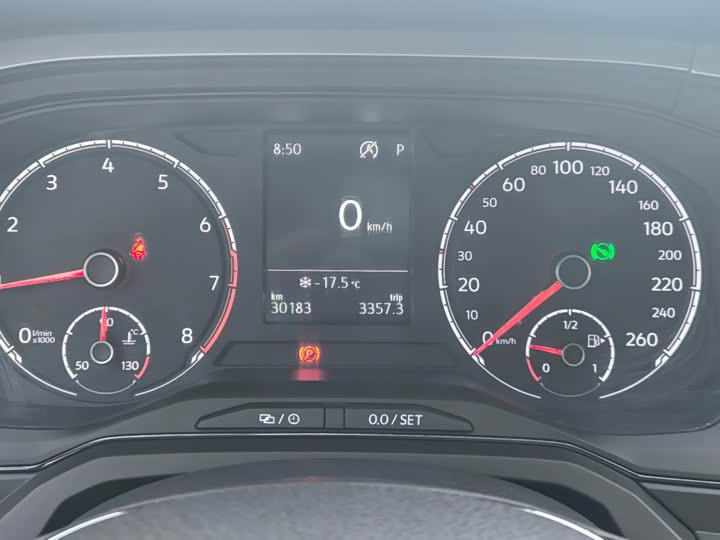 Фото 9 - Volkswagen Polo