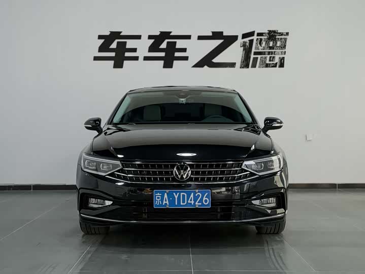 Фото 3 - Volkswagen Magotan