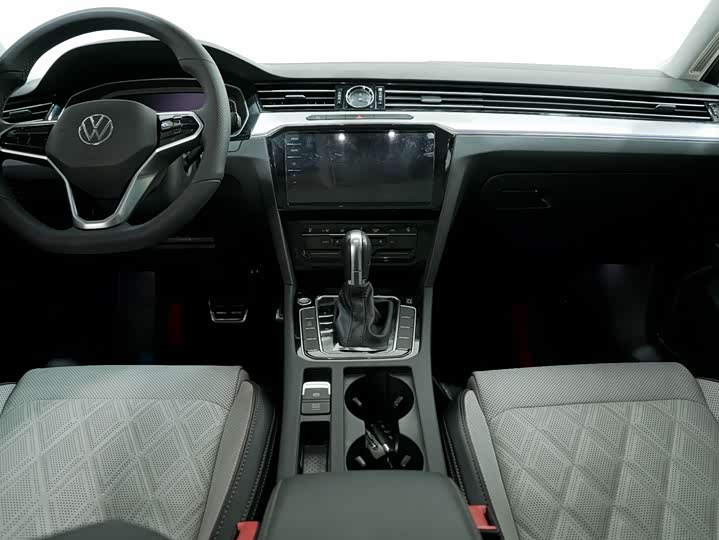 Фото 6 - Volkswagen Magotan