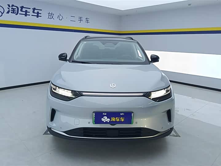 Фото 2 - Leapmotor C11