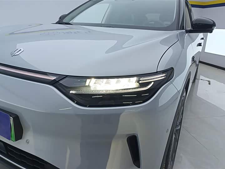 Фото 5 - Leapmotor C11