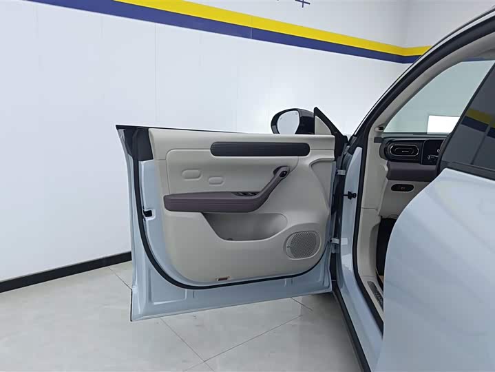 Фото 7 - Leapmotor C11