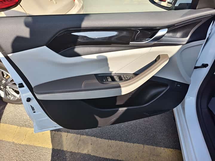 Фото 5 - BYD Qin Plus