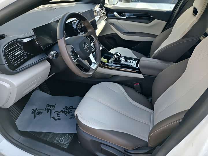 Фото 6 - BYD Qin Plus