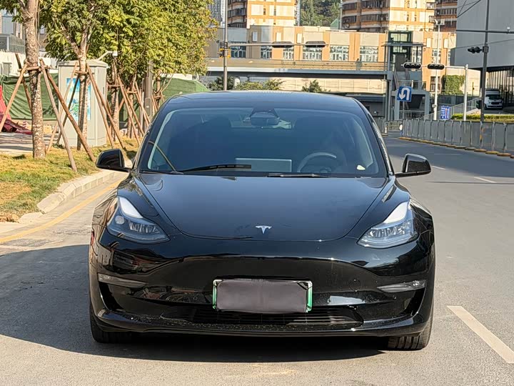 Фото 2 - Tesla Model 3