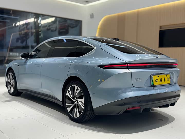 Фото 4 - Nio ET5