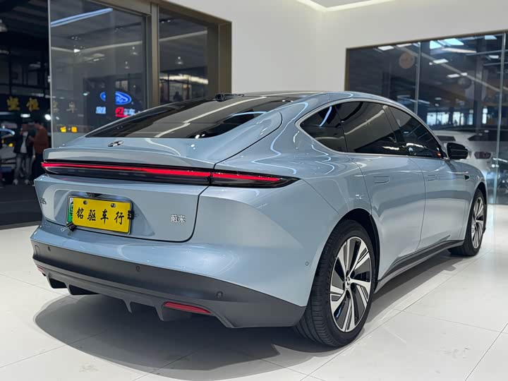 Фото 6 - Nio ET5