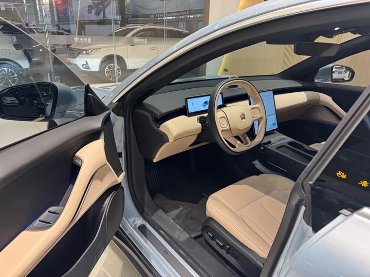 Фото 7 - Nio ET5