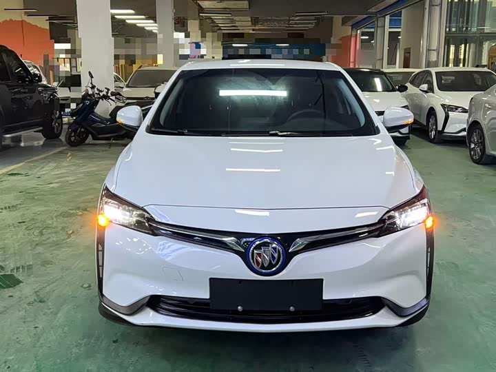 Фото 3 - Buick Velite 6