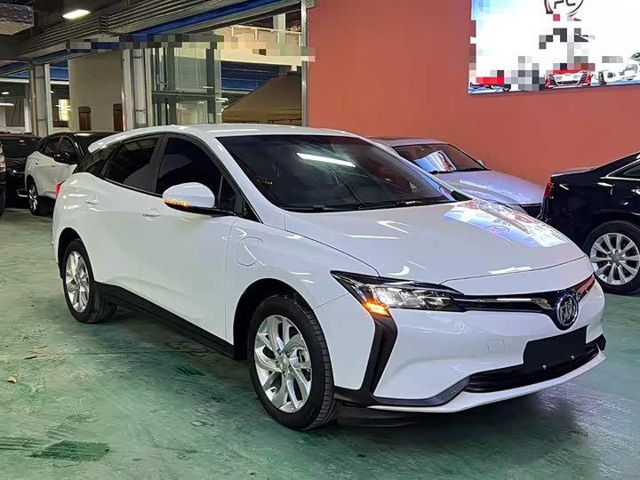 Фото 4 - Buick Velite 6