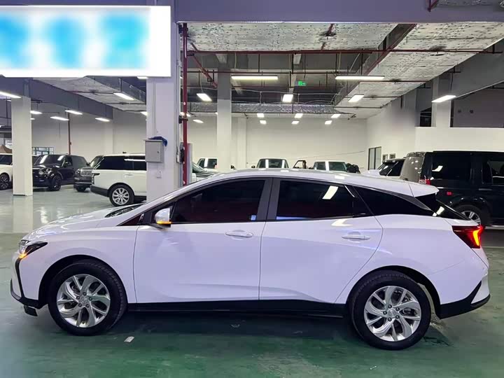 Фото 5 - Buick Velite 6