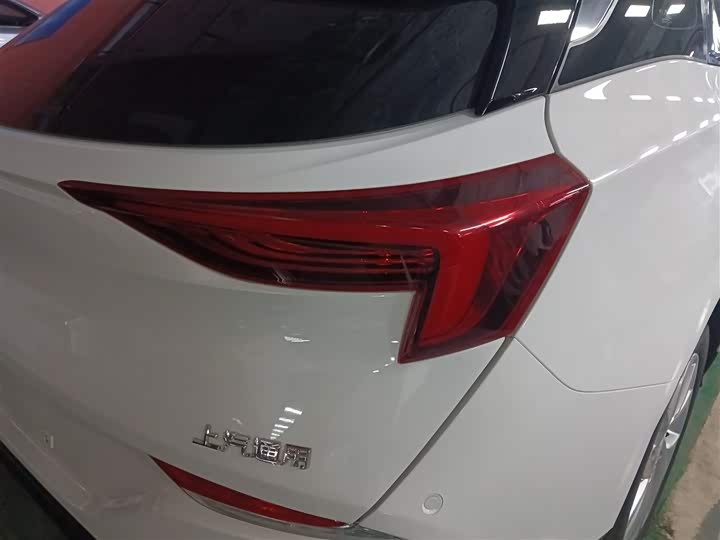 Фото 8 - Buick Velite 6