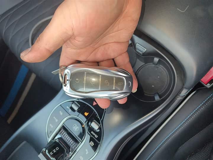 Фото 9 - BYD Seal