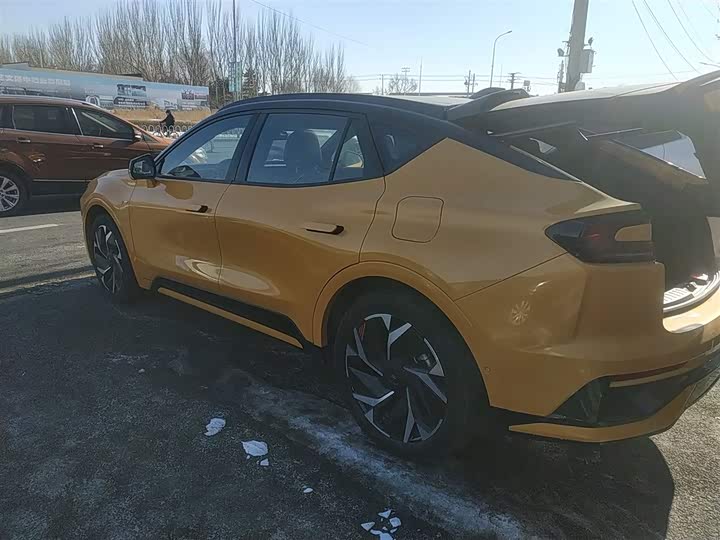 Фото 5 - Ford Mondeo