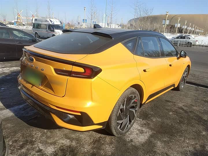 Фото 7 - Ford Mondeo