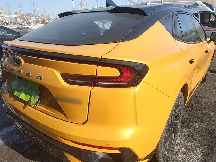 Фото 8 - Ford Mondeo