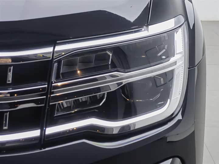 Фото 7 - Volkswagen Teramont Pro