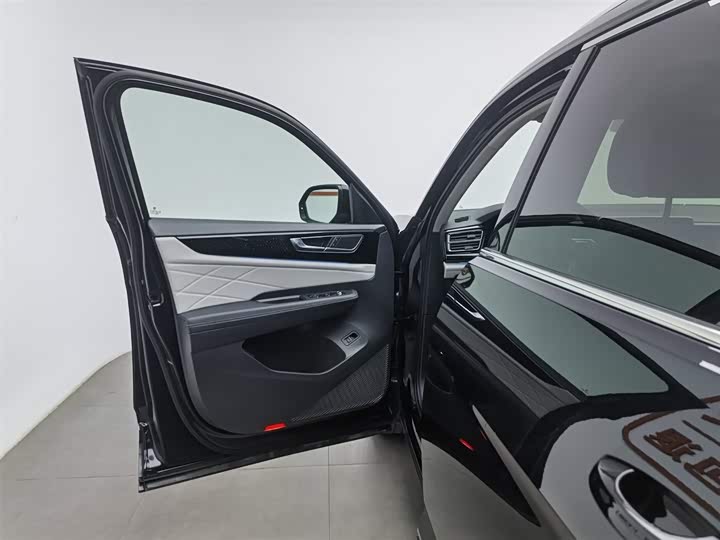 Фото 8 - Volkswagen Teramont Pro