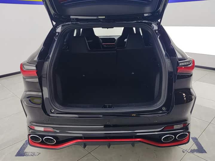 Фото 4 - Changan Oshan X5