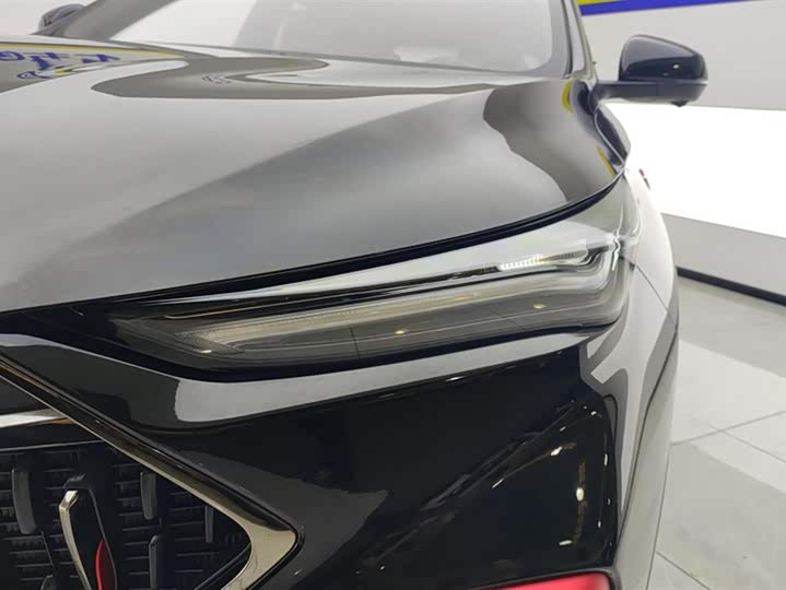 Фото 5 - Changan Oshan X5