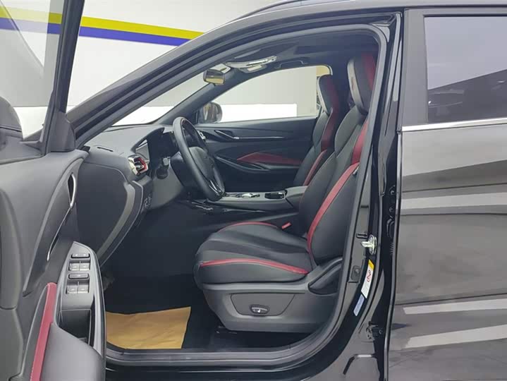 Фото 9 - Changan Oshan X5