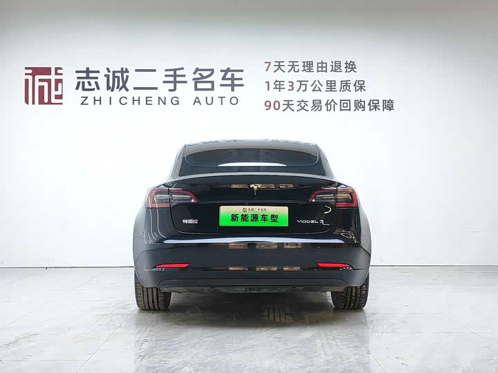 Фото 4 - Tesla Model 3