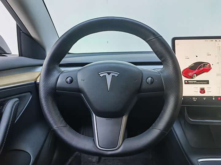 Фото 6 - Tesla Model 3