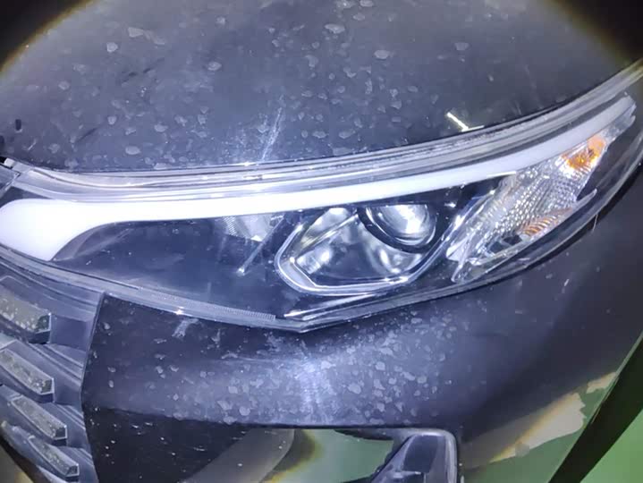 Фото 5 - GAC Trumpchi M6