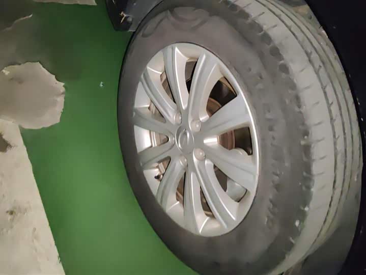 Фото 6 - GAC Trumpchi M6