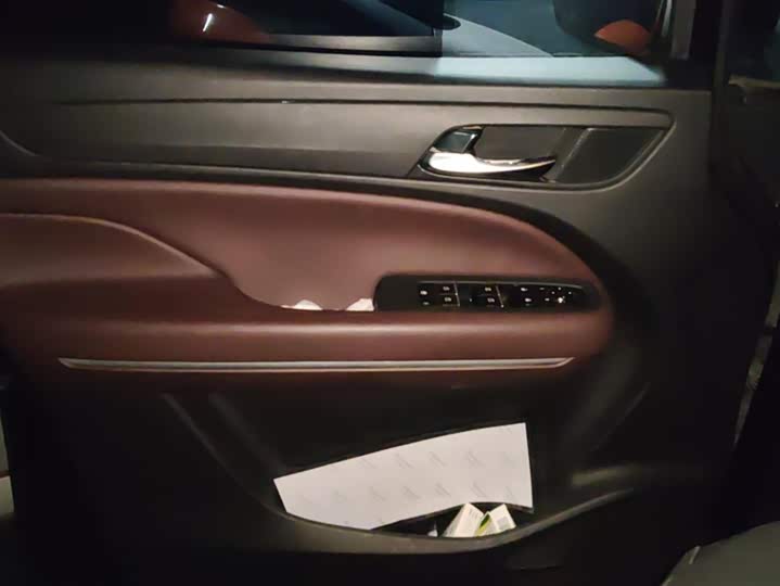 Фото 7 - GAC Trumpchi M6