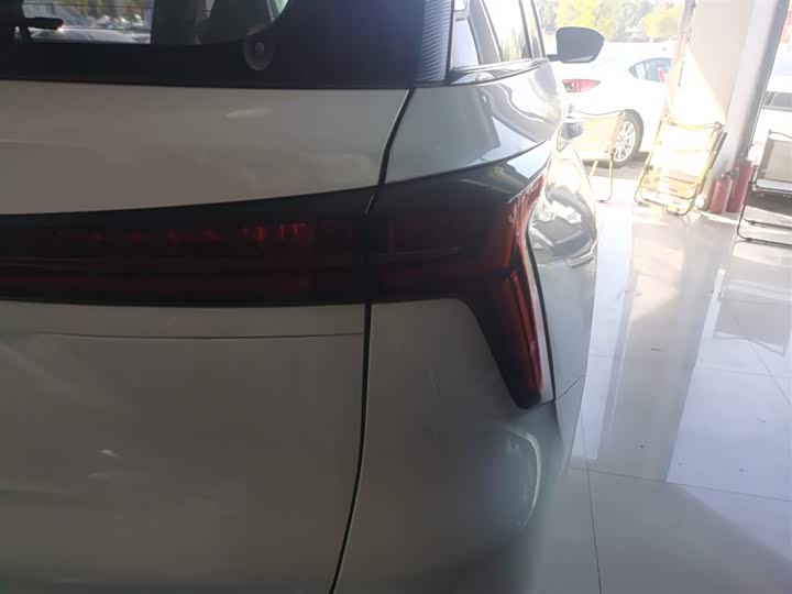 Фото 8 - Changan CS75 Plus