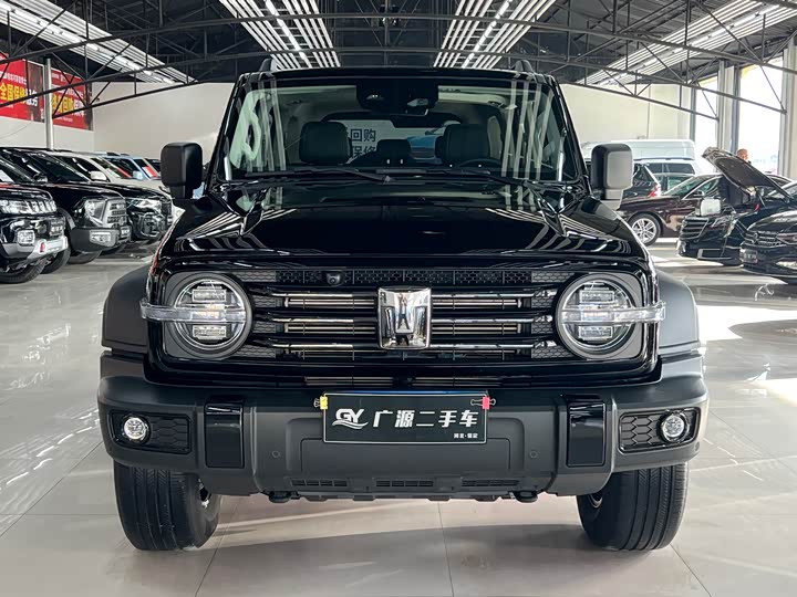 Фото 2 - Tank 300