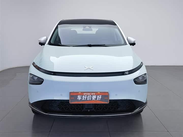 Фото 3 - XPeng G3