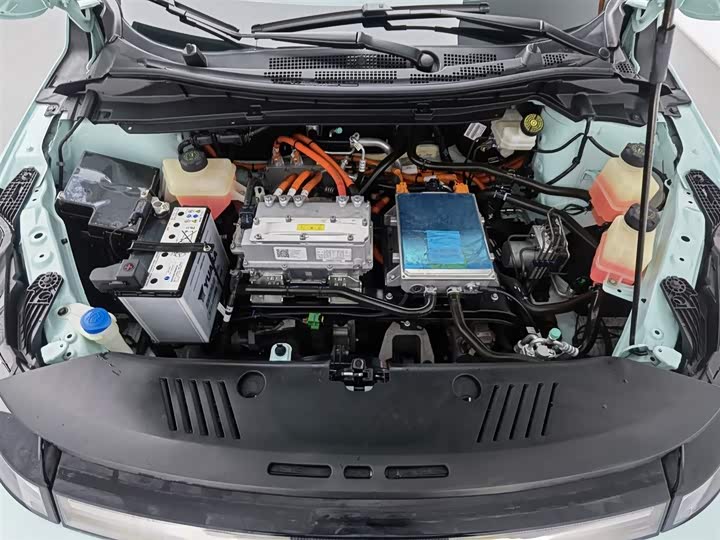 Фото 6 - XPeng G3