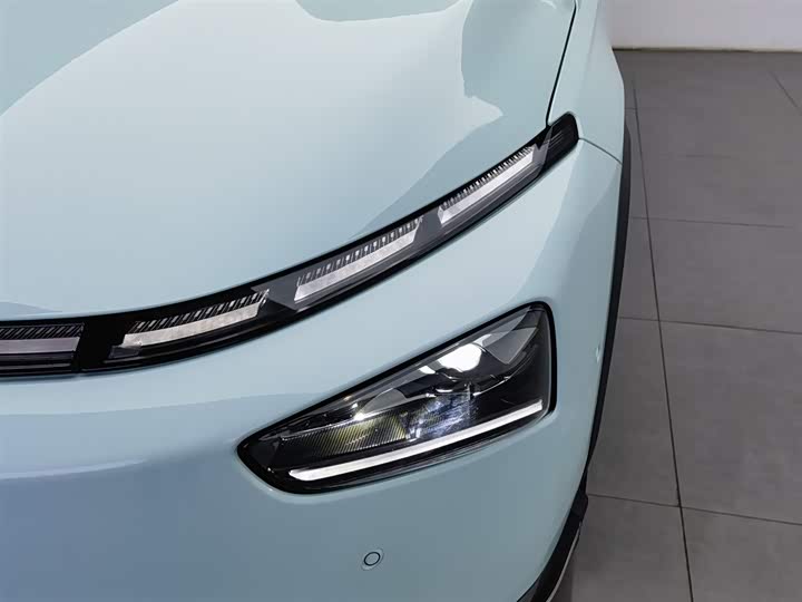 Фото 7 - XPeng G3