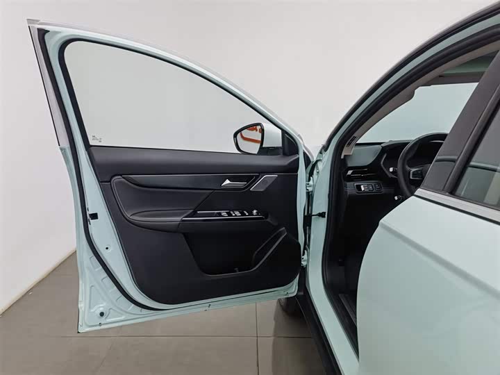 Фото 8 - XPeng G3