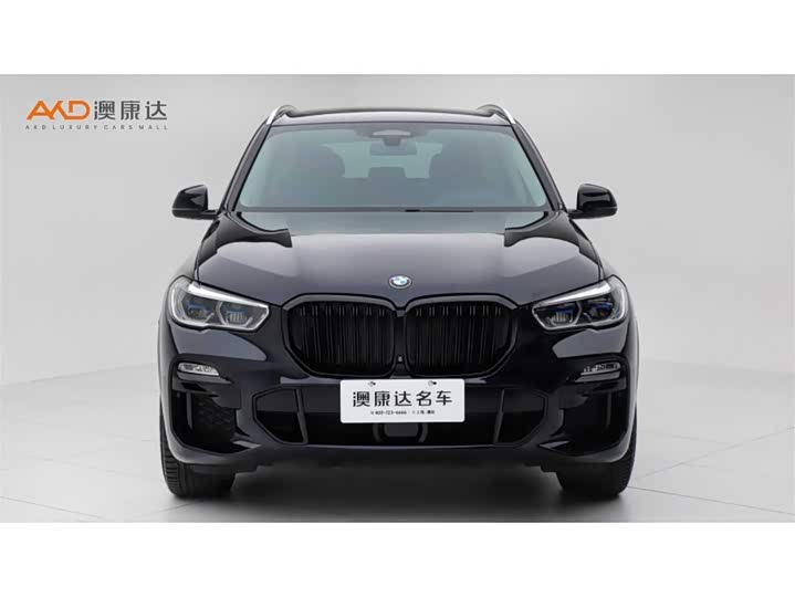 Фото 2 - BMW X5