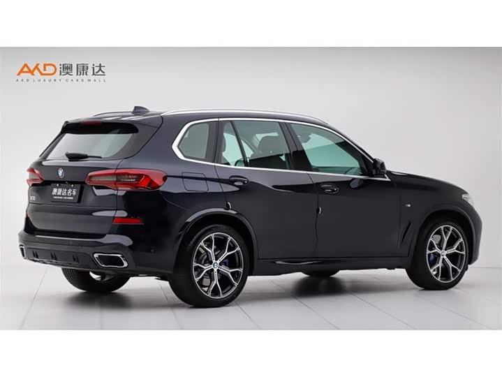 Фото 3 - BMW X5