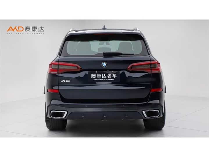 Фото 4 - BMW X5