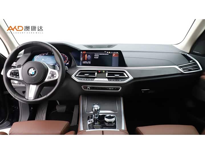 Фото 5 - BMW X5