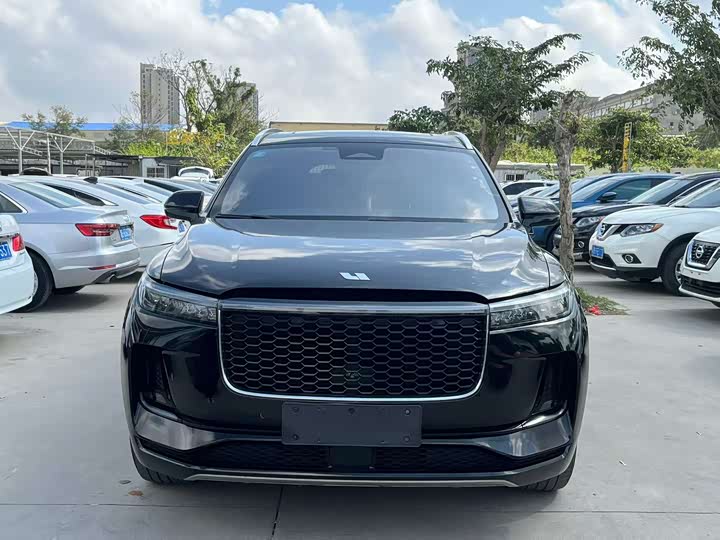 Фото 1 - LiXiang One