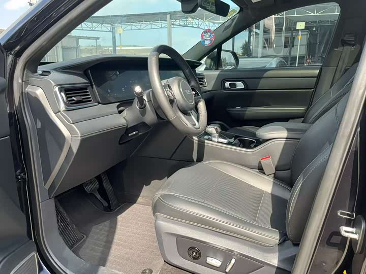 Фото 4 - LiXiang One