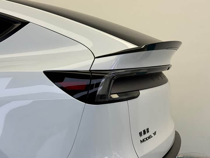 Фото 6 - Tesla Model Y