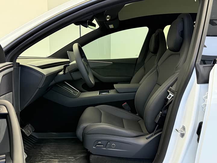 Фото 8 - Tesla Model Y